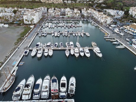 Marina De La Duquesa